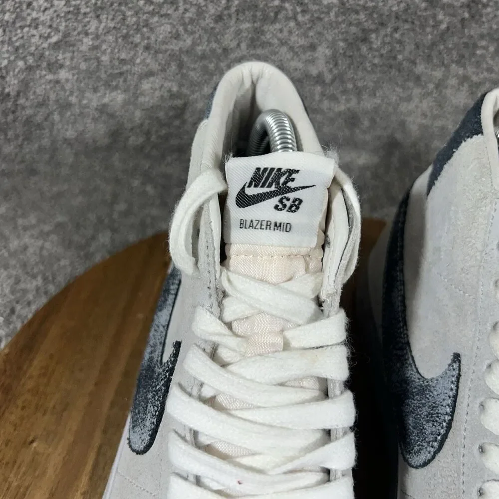 Nike sb zoom